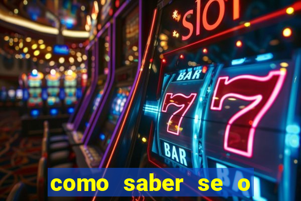 como saber se o fortune tiger ta pagando